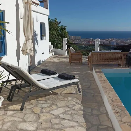 Holiday home Casa El Almendro Piscina Privada *