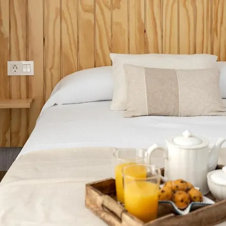 Apartment Con Vistas En Gran Via De Luxury *
