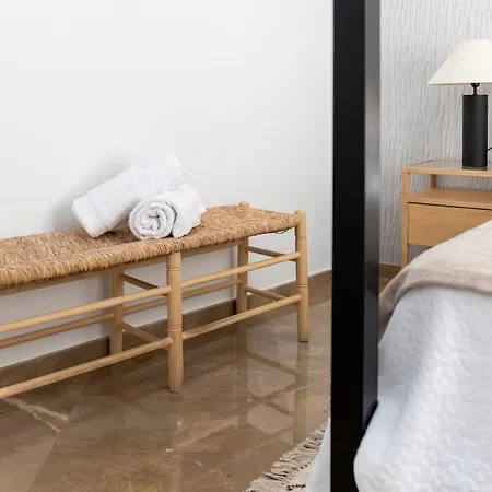 Apartment Con Vistas En Gran Via De Luxury *