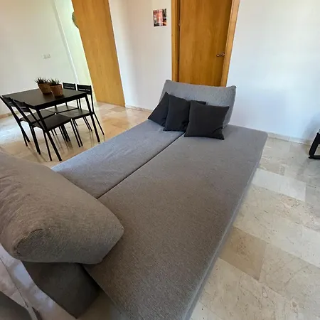 Apartment Insonorizado Con Vistas A Plaza Bib Rambla Granada