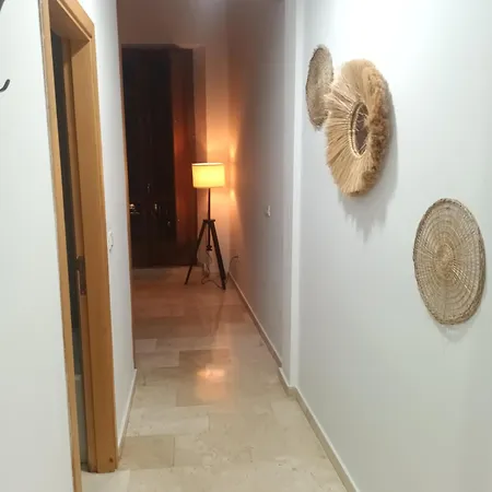Insonorizado Con Vistas A Plaza Bib Rambla Apartment *