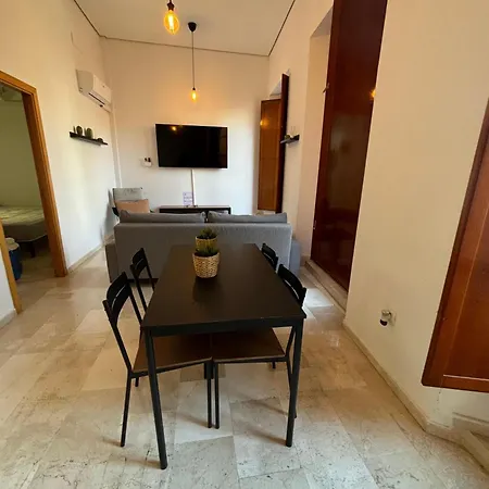 Apartment Insonorizado Con Vistas A Plaza Bib Rambla *