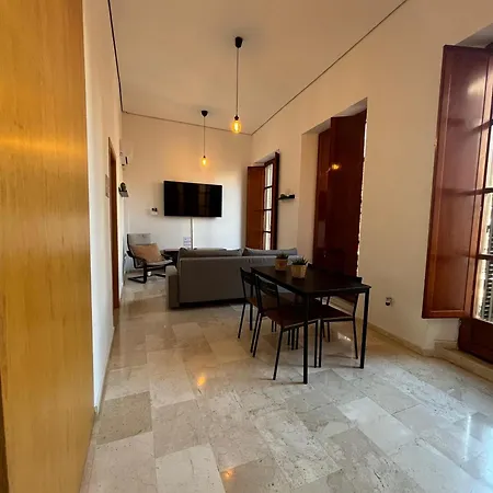 Insonorizado Con Vistas A Plaza Bib Rambla Apartment Granada