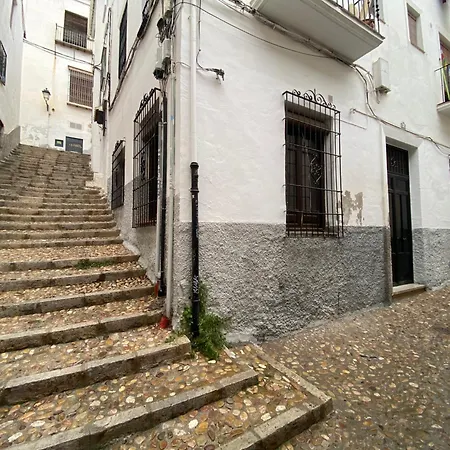 Mirador Del Ojo Apartamento