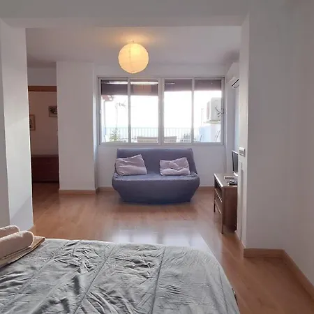 Apartment House Albaycin
