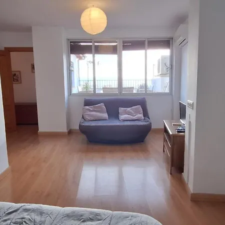 House Albaycin Granada