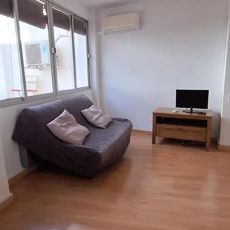 House Albaycin Apartment *