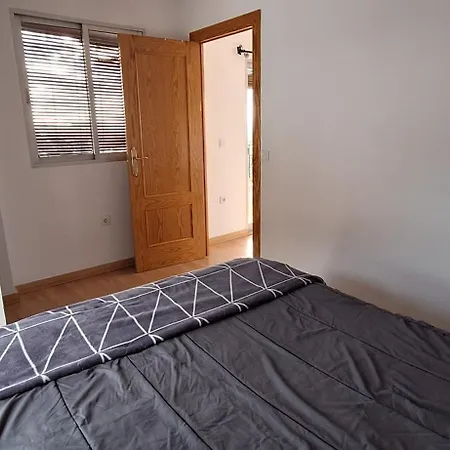Apartment House Albaycin