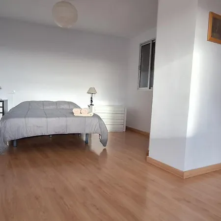 Apartment House Albaycin *