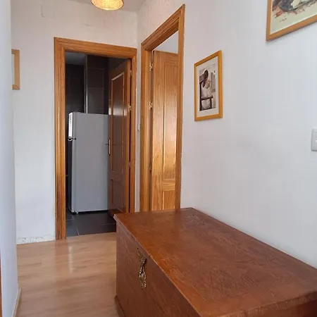 Apartment House Albaycin