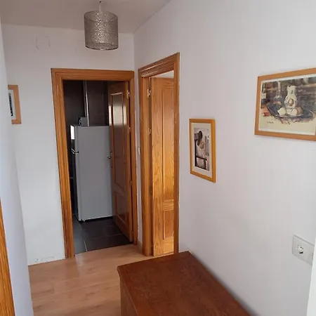 Apartment House Albaycin *