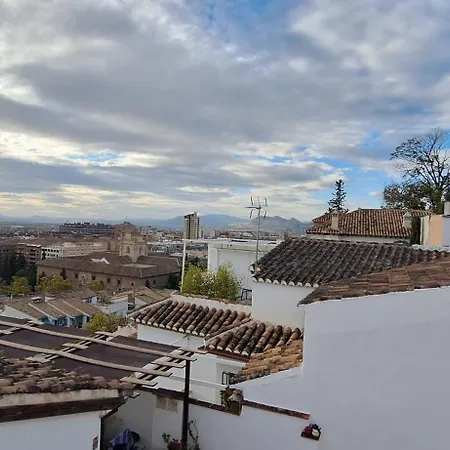 House Albaycin * Granada