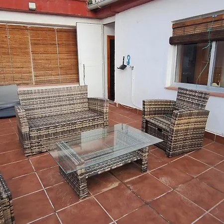 House Albaycin Apartment