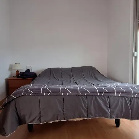 Apartment House Albaycin Granada