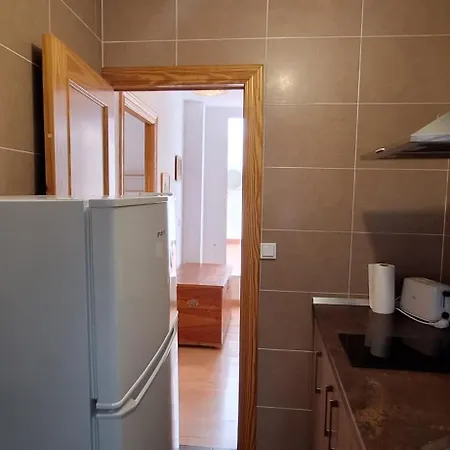 House Albaycin Granada