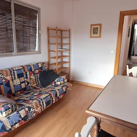 House Albaycin Apartment