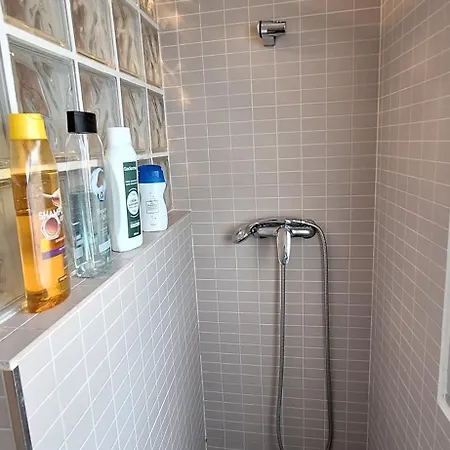 Apartment House Albaycin *