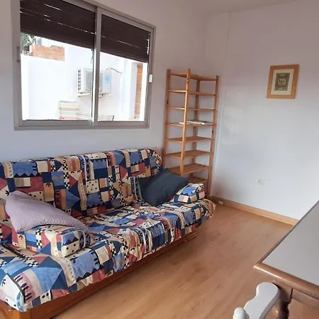 Apartment House Albaycin Granada