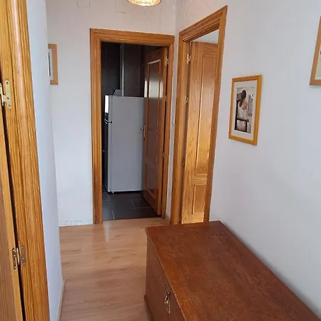 House Albaycin Granada