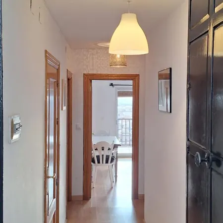 House Albaycin * Granada