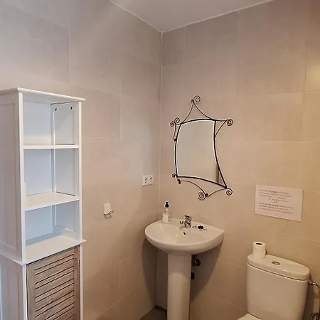 House Albaycin Apartment