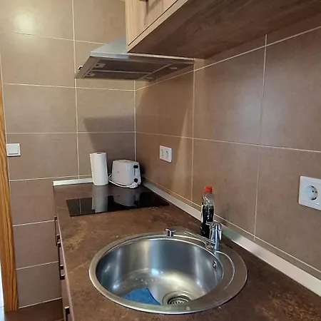 House Albaycin Apartment Granada