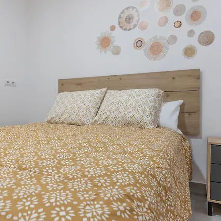 Apartamento Siesta Dilar