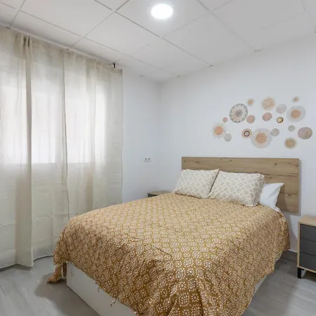 Siesta Dilar Apartamento Granada