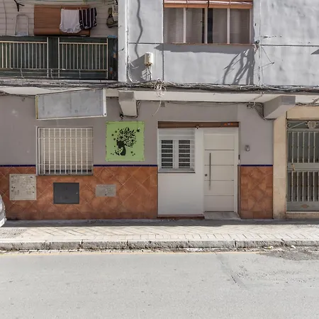 Siesta Dilar Apartamento Granada