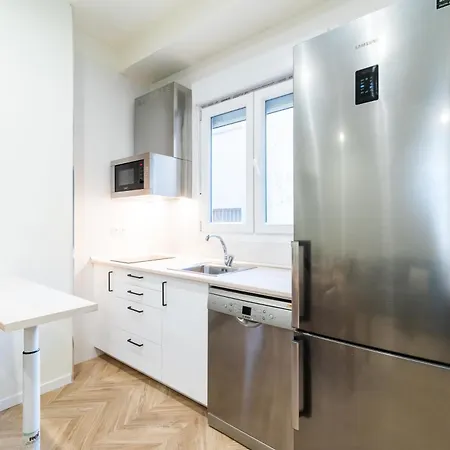 Apartment Reformado Centro *