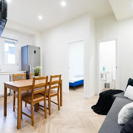 Apartment Reformado Centro *