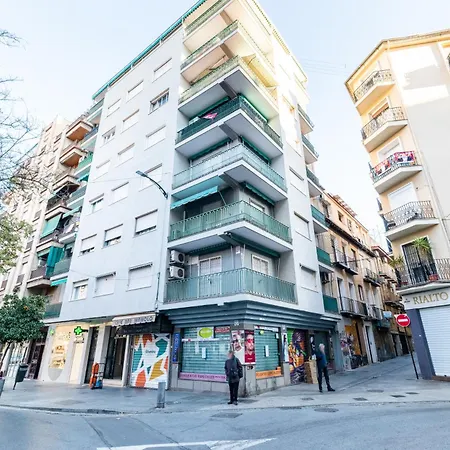 Reformado Centro Granada