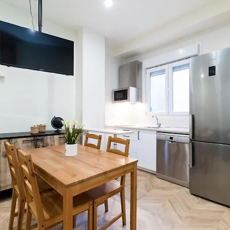 Apartment Reformado Centro