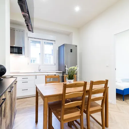 Apartment Reformado Centro *