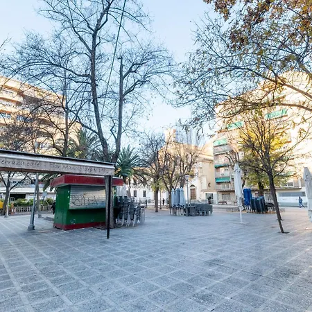 Reformado Centro Apartment