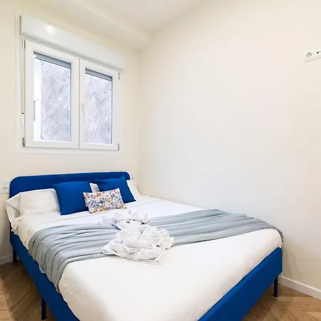 Apartment Reformado Centro *
