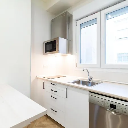 Apartment Reformado Centro *