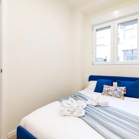 Reformado Centro Apartment Granada