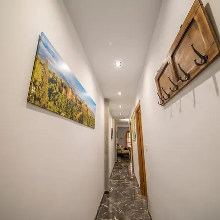 Apartamento El Vaiven Del Agua *