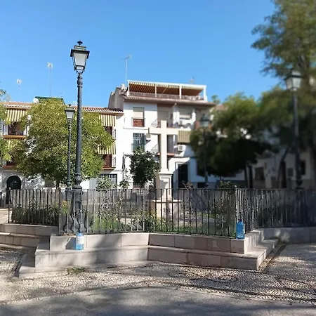 El Vaiven Del Agua Granada