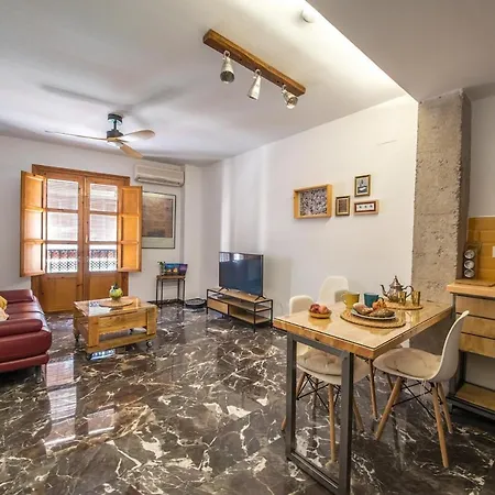 El Vaiven Del Agua Apartamento
