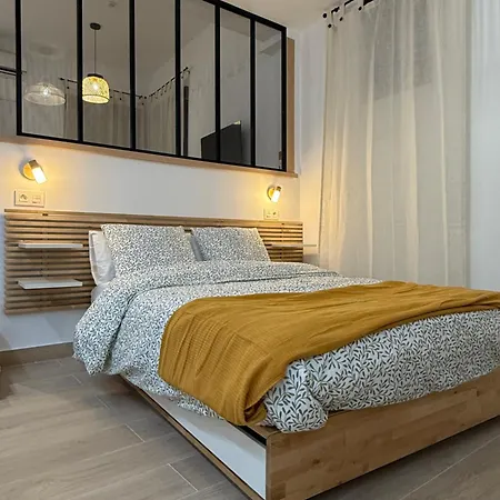 Apartment Junto A Hospital Real *