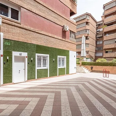 Apartment Pasiones Del Sur *