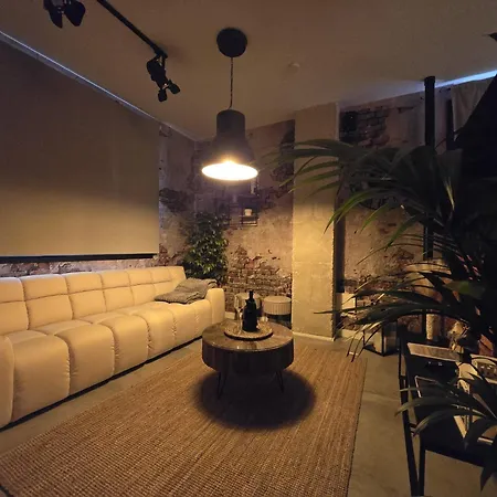 Loft Carmenes * Granada