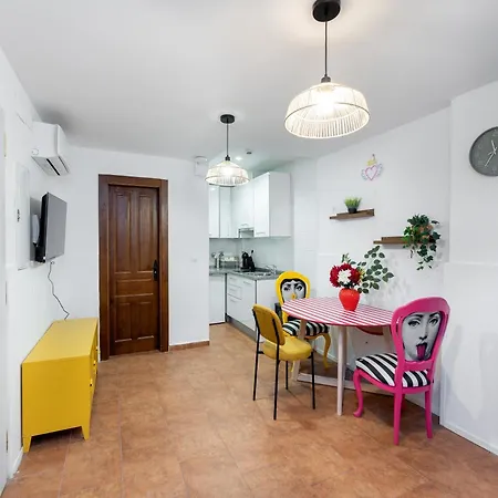 Apartment - Pinksparrow - *