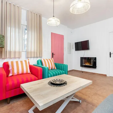 - Pinksparrow - Apartment *
