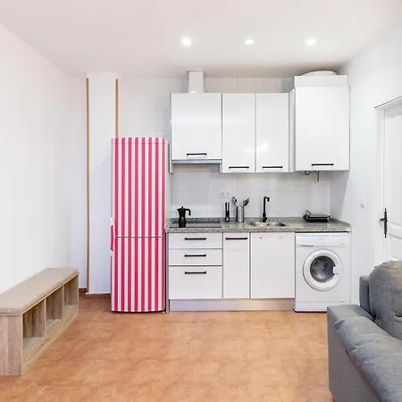 Apartment - Pinksparrow -