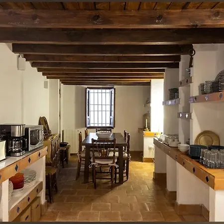 Casa De Lujo Frente A La Alhambra Villa *