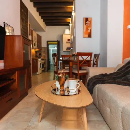 Apartment Tuguest Elvira