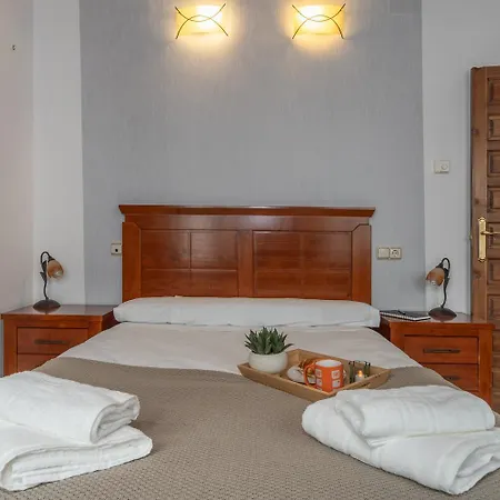 Tuguest Elvira Apartment *